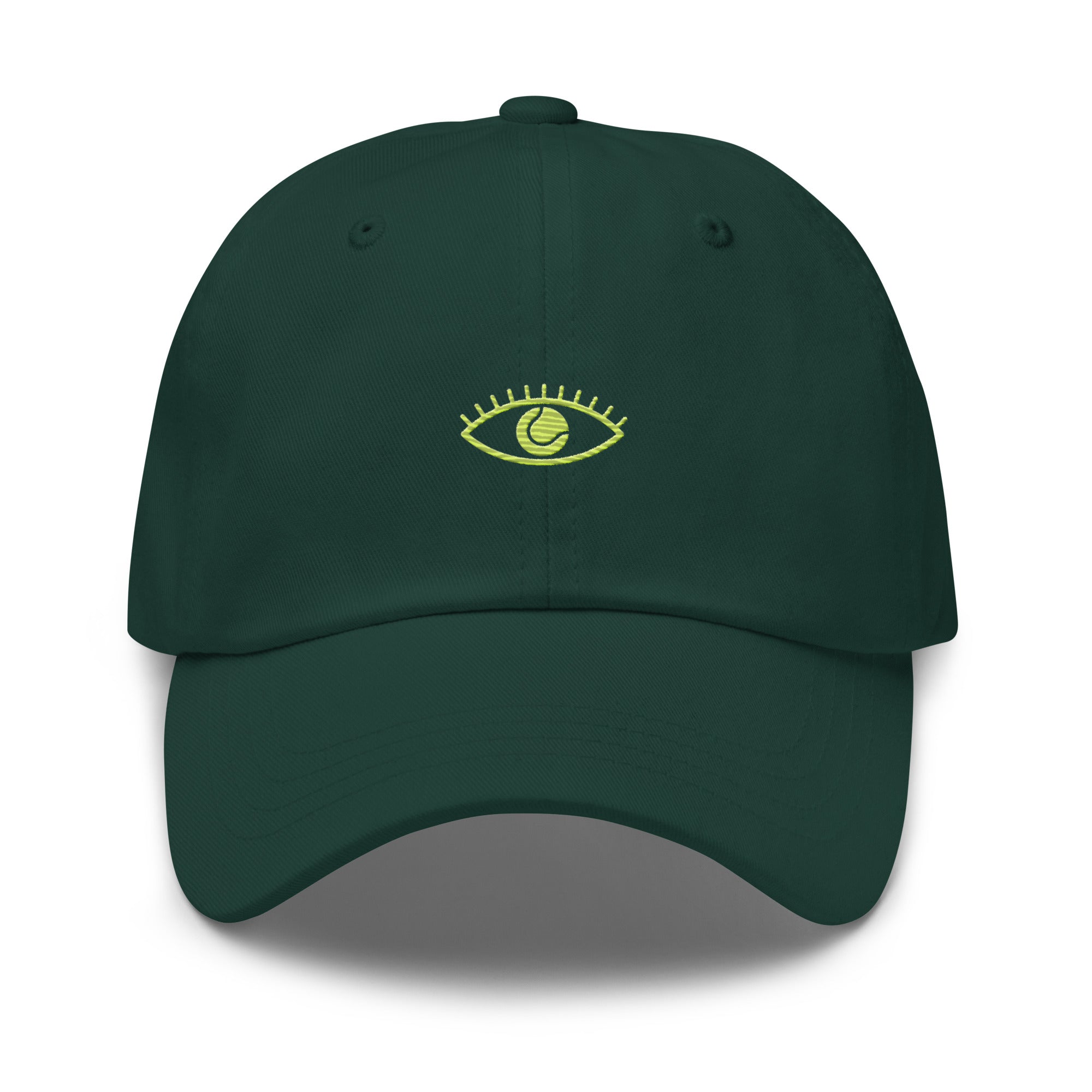 EYE4padel dad hat