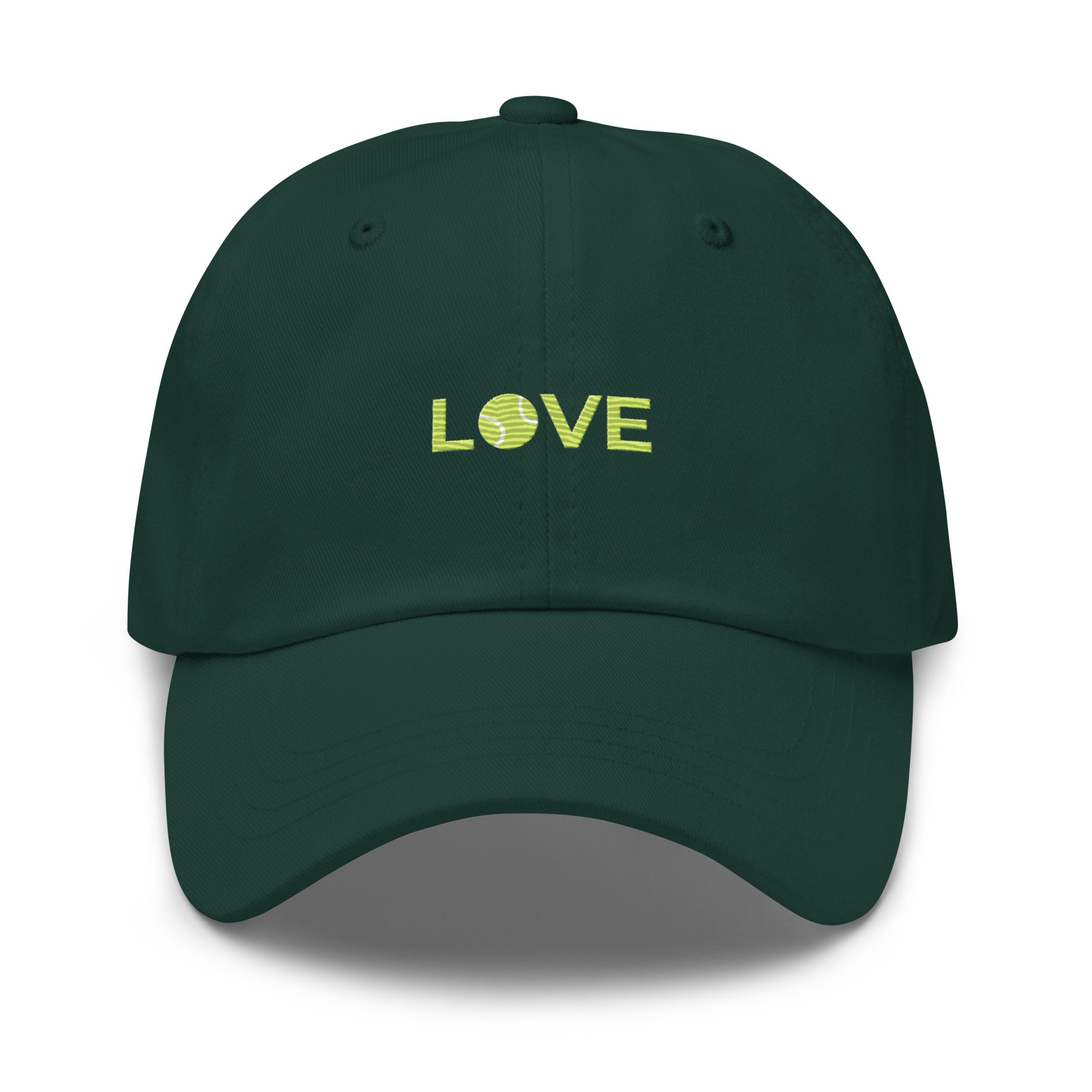 love Dad hat