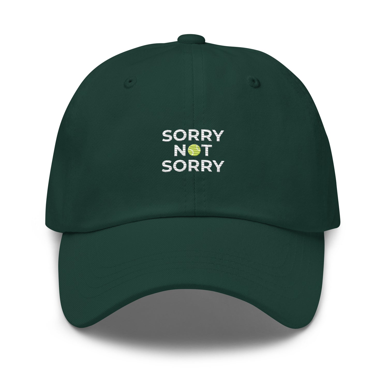 sorry Dad hat