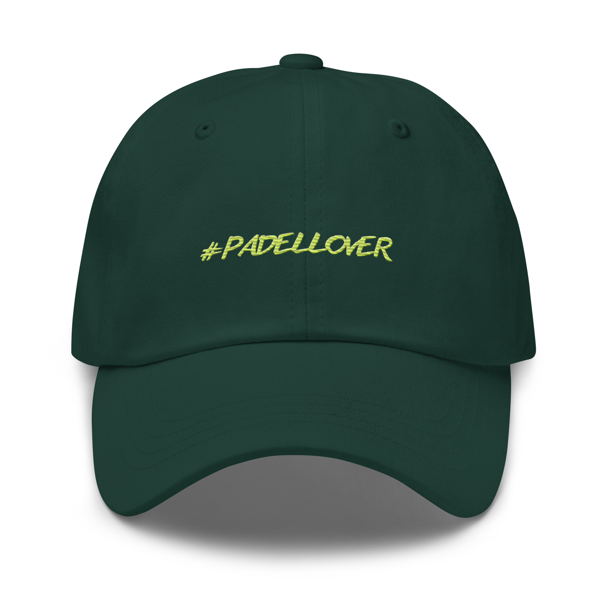 padellover hat