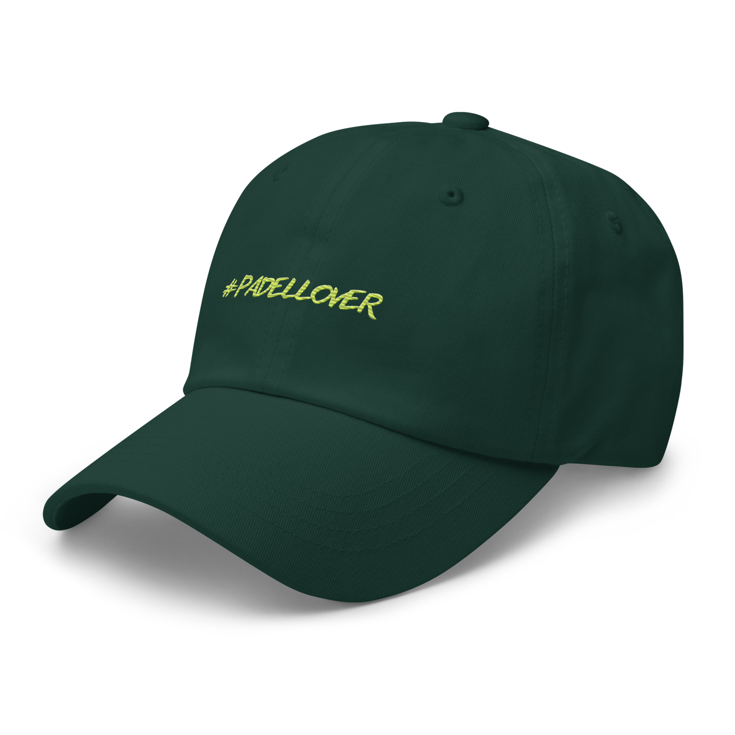 padellover hat