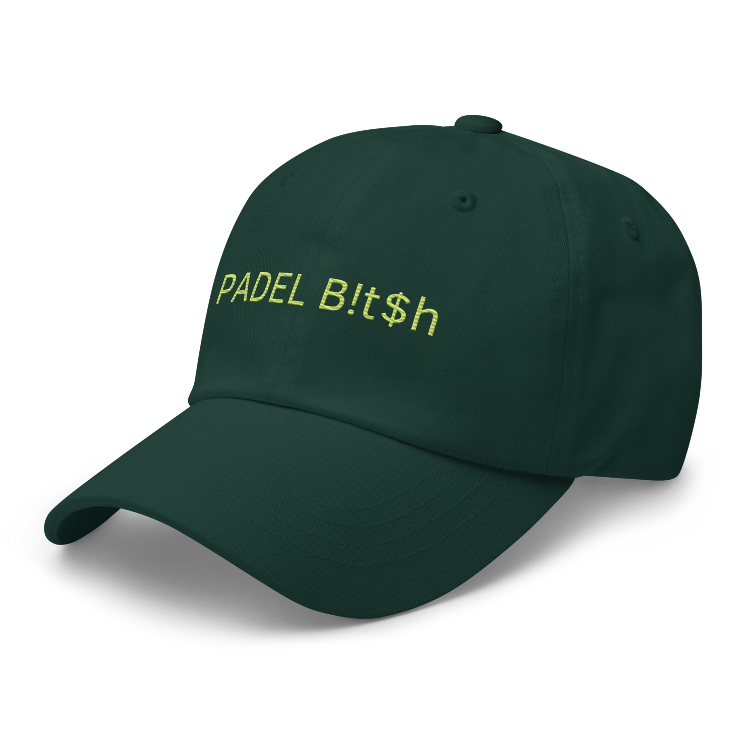 Padel b!t$h Dad hat