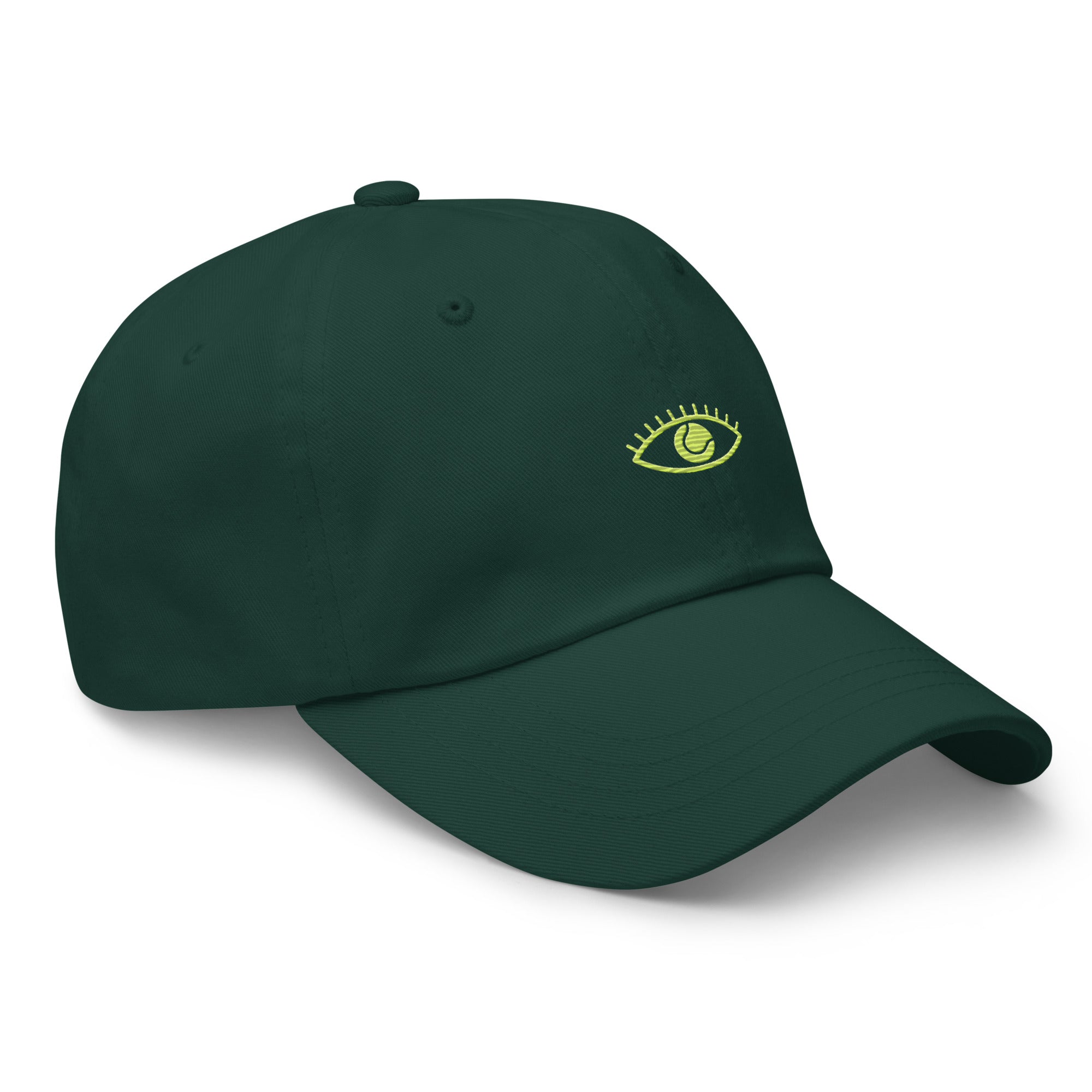 EYE4padel dad hat