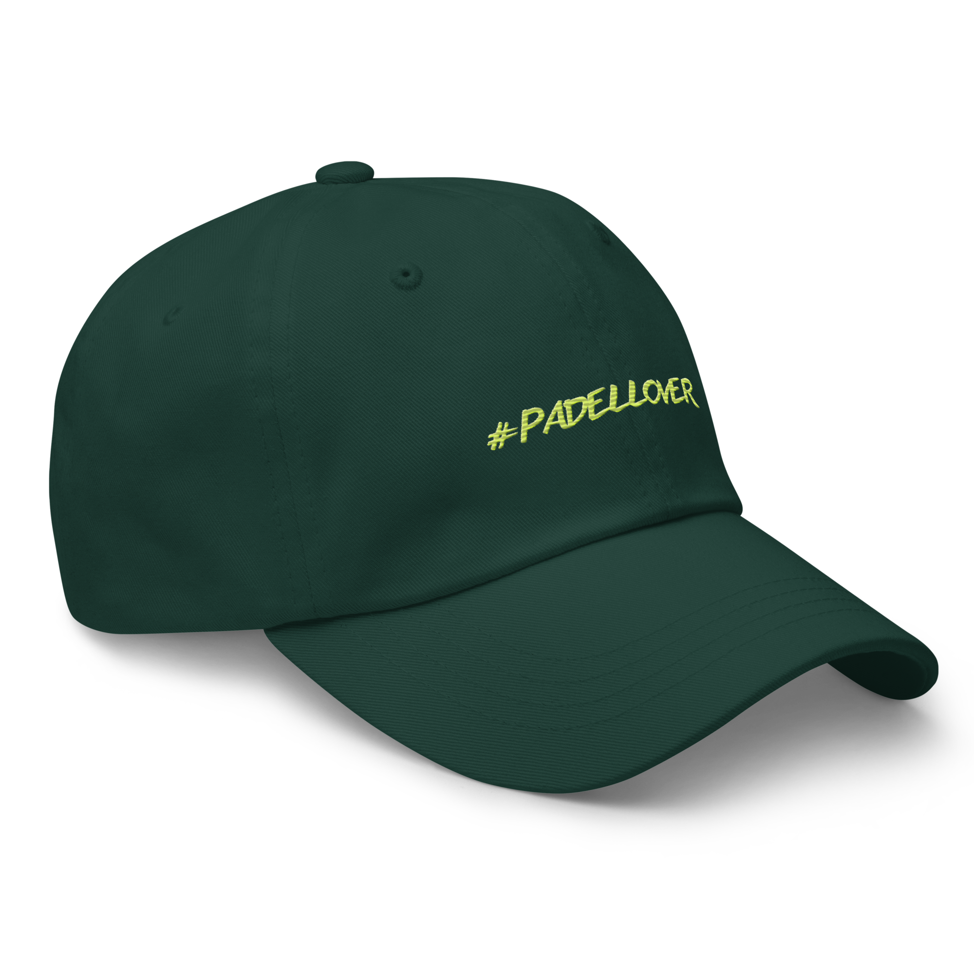 padellover hat