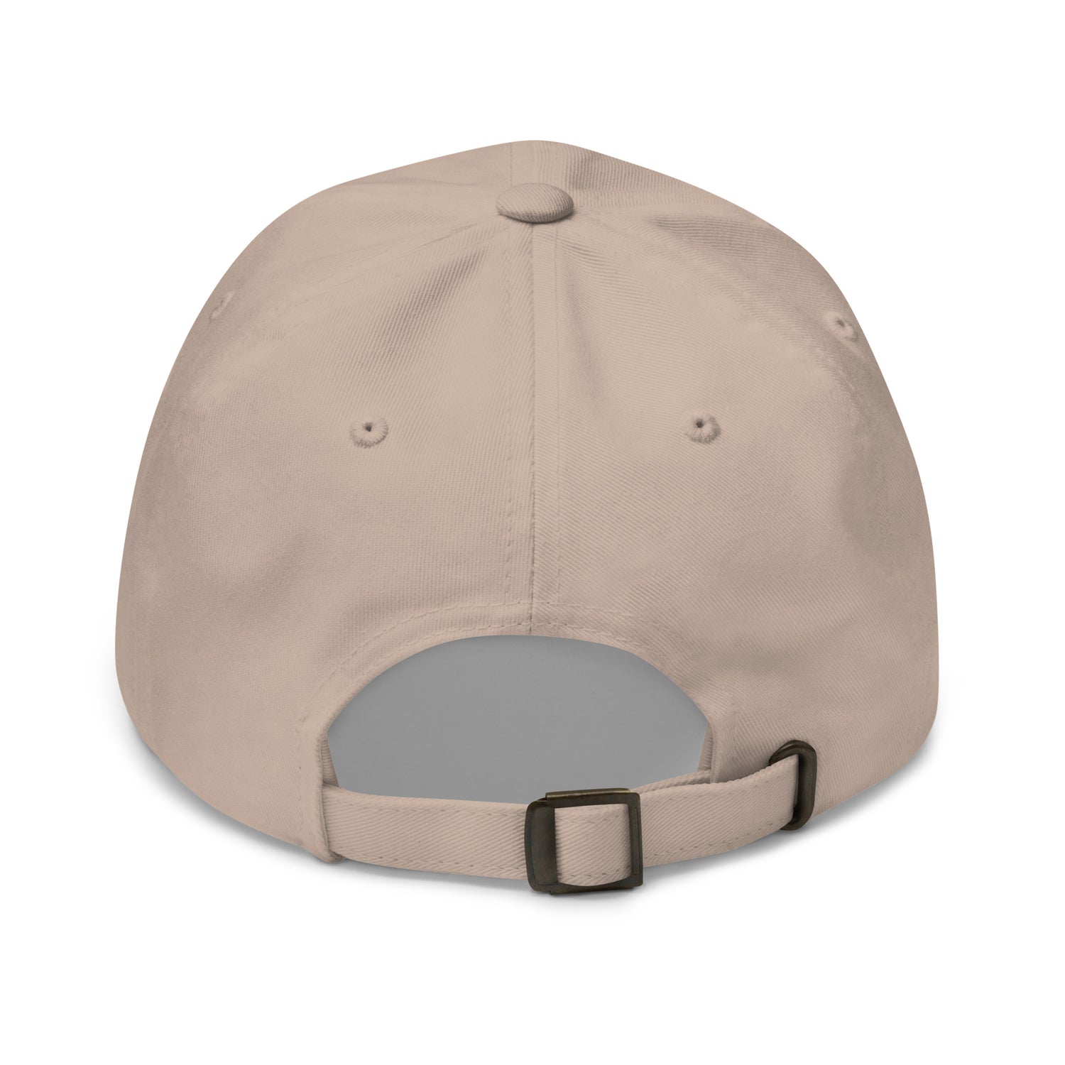 KING of the court Dad hat