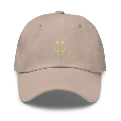 smile Dad hat