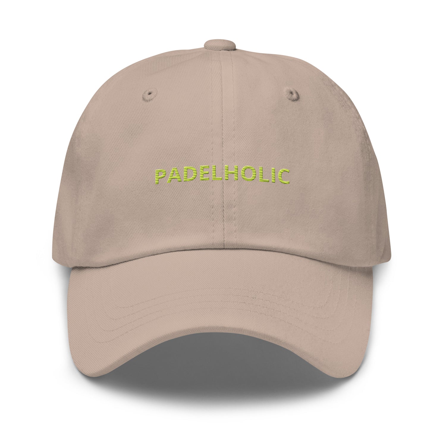 Padelholic Dad hat