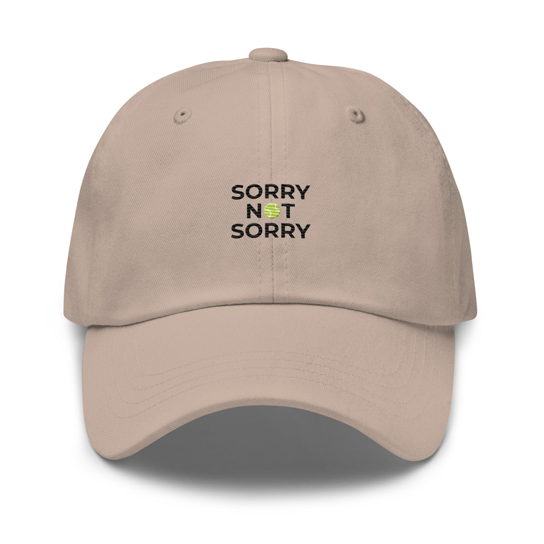 sorry Dad hat