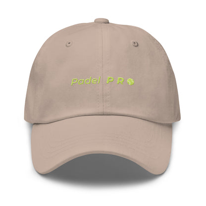 padelpro Dad hat