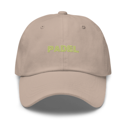 always padel Dad hat