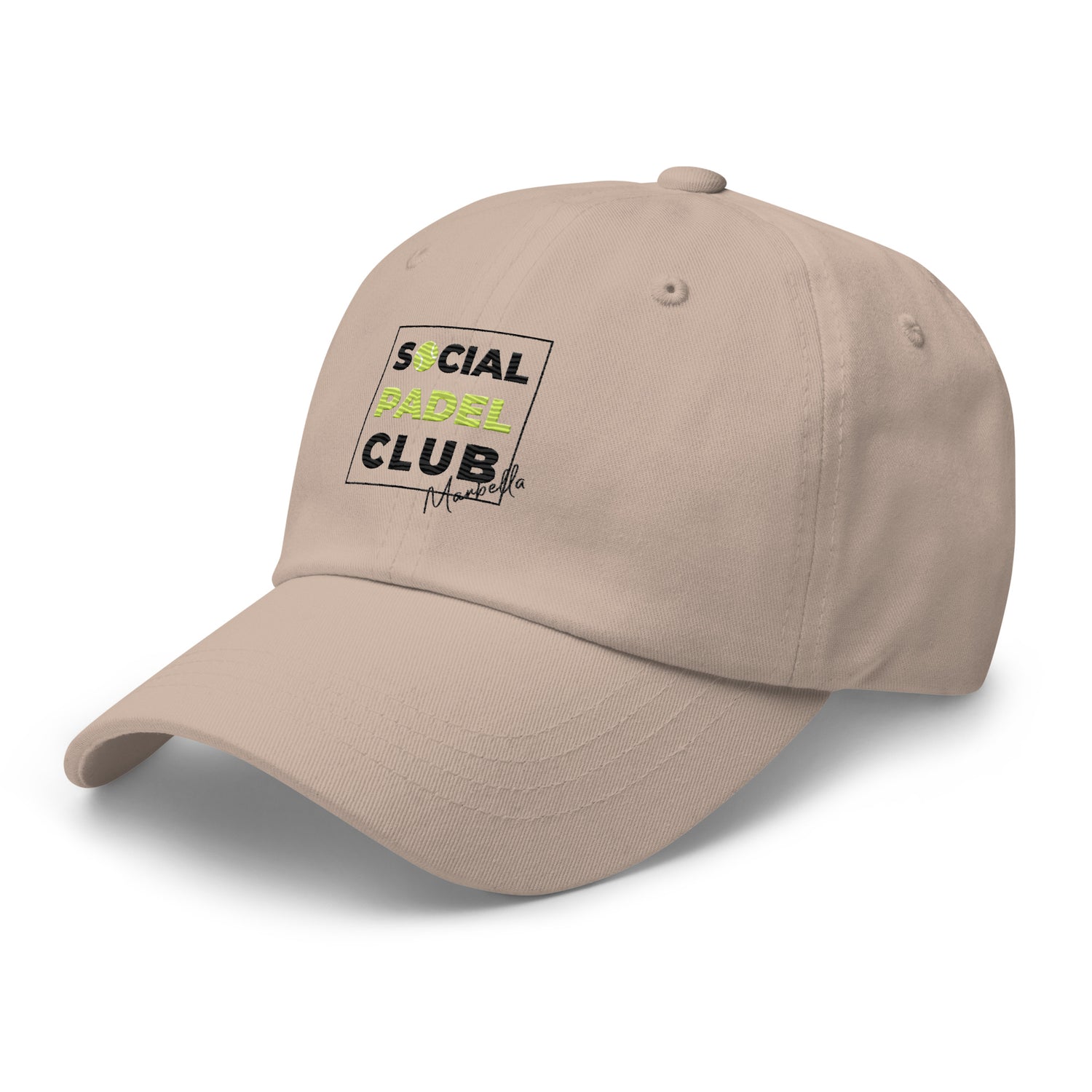 marbella Dad hat