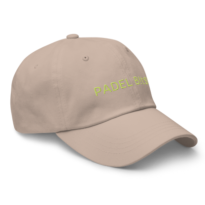 Padel b!t$h Dad hat