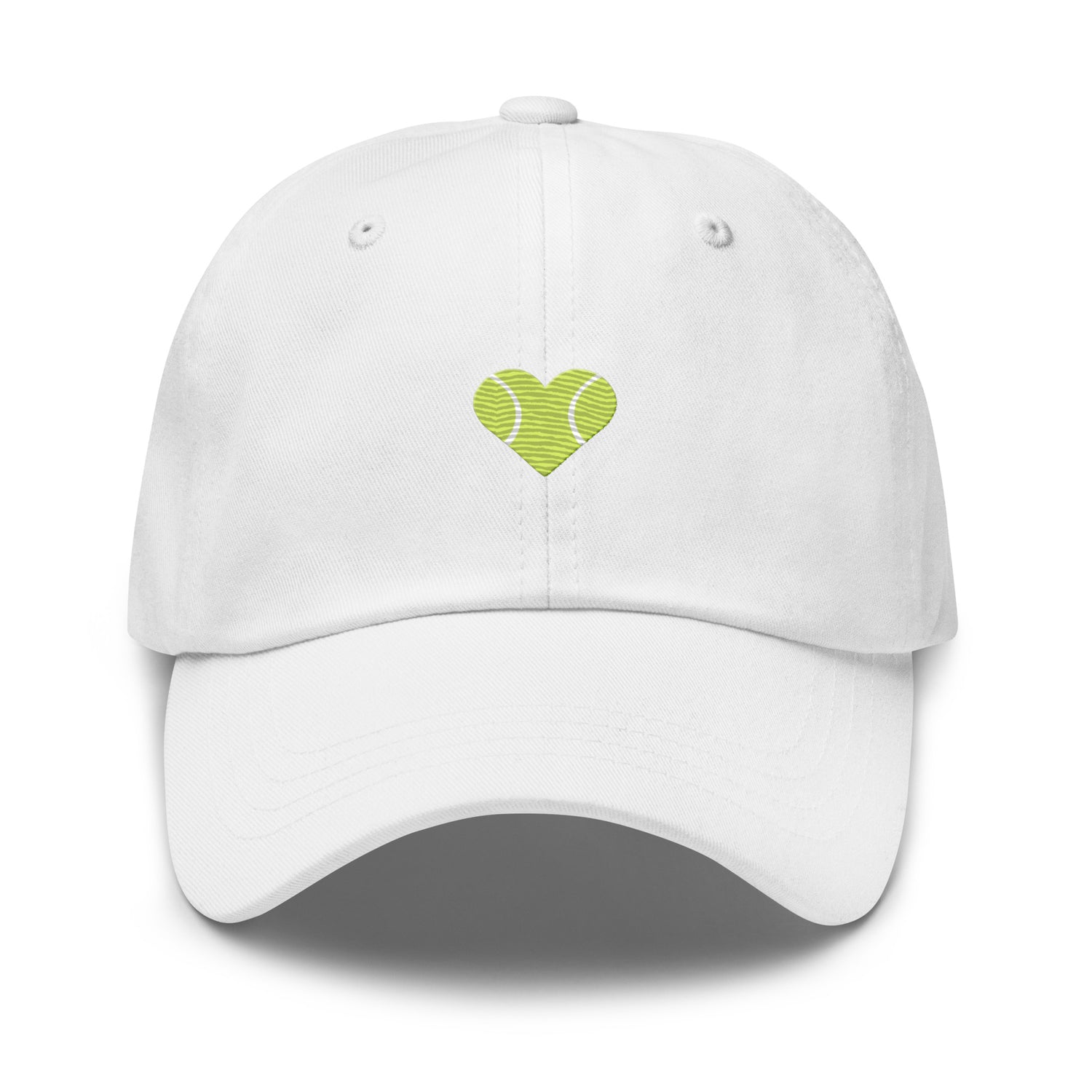 HEART Dad hat