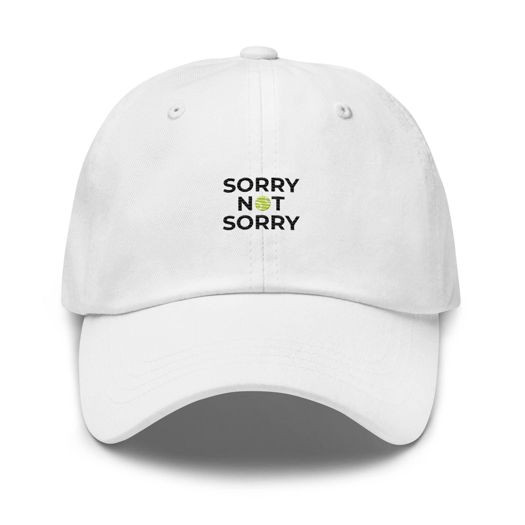 sorry Dad hat