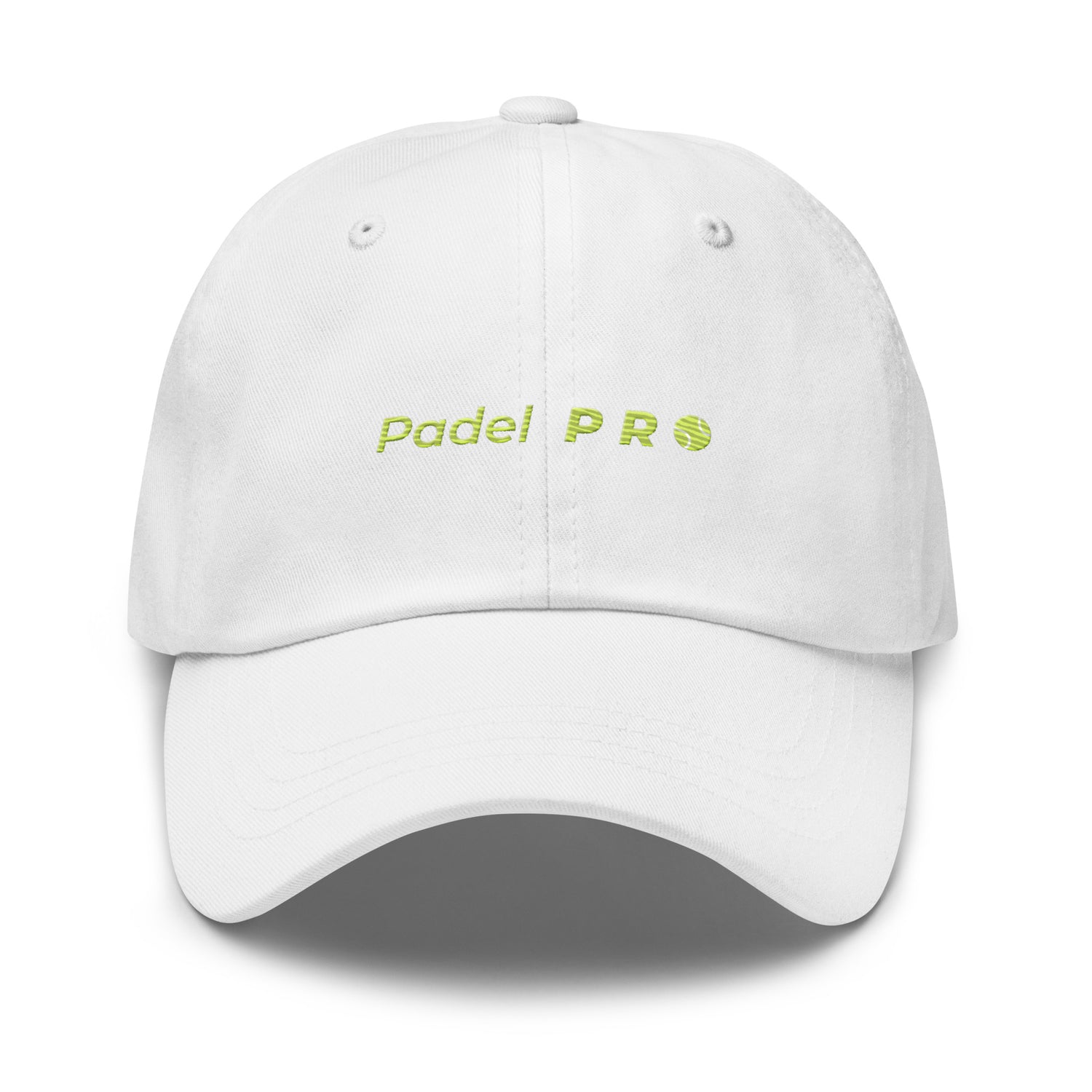 padelpro Dad hat