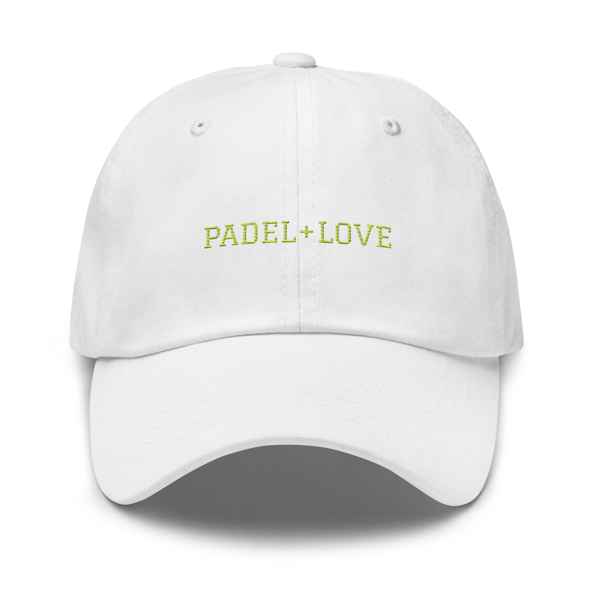 all you need is.. Dad hat