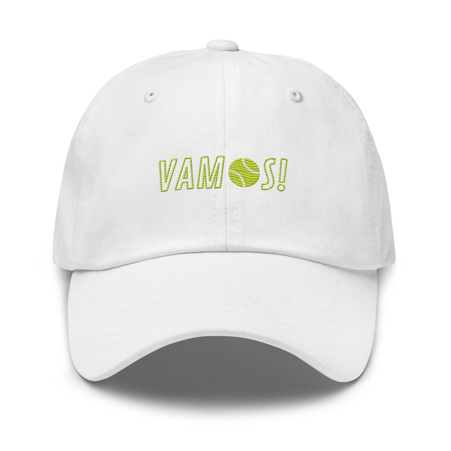 VAMOS Dad hat