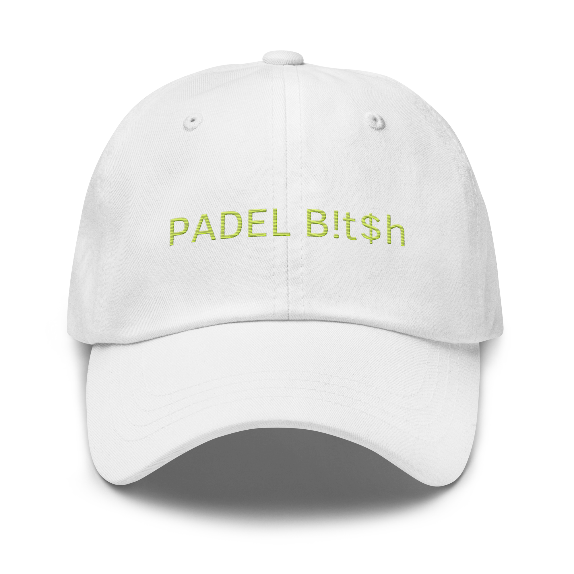 Padel b!t$h Dad hat