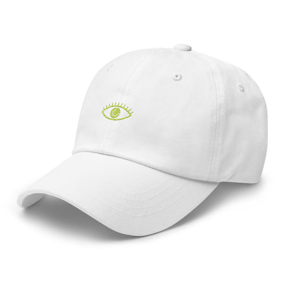 EYE4padel dad hat