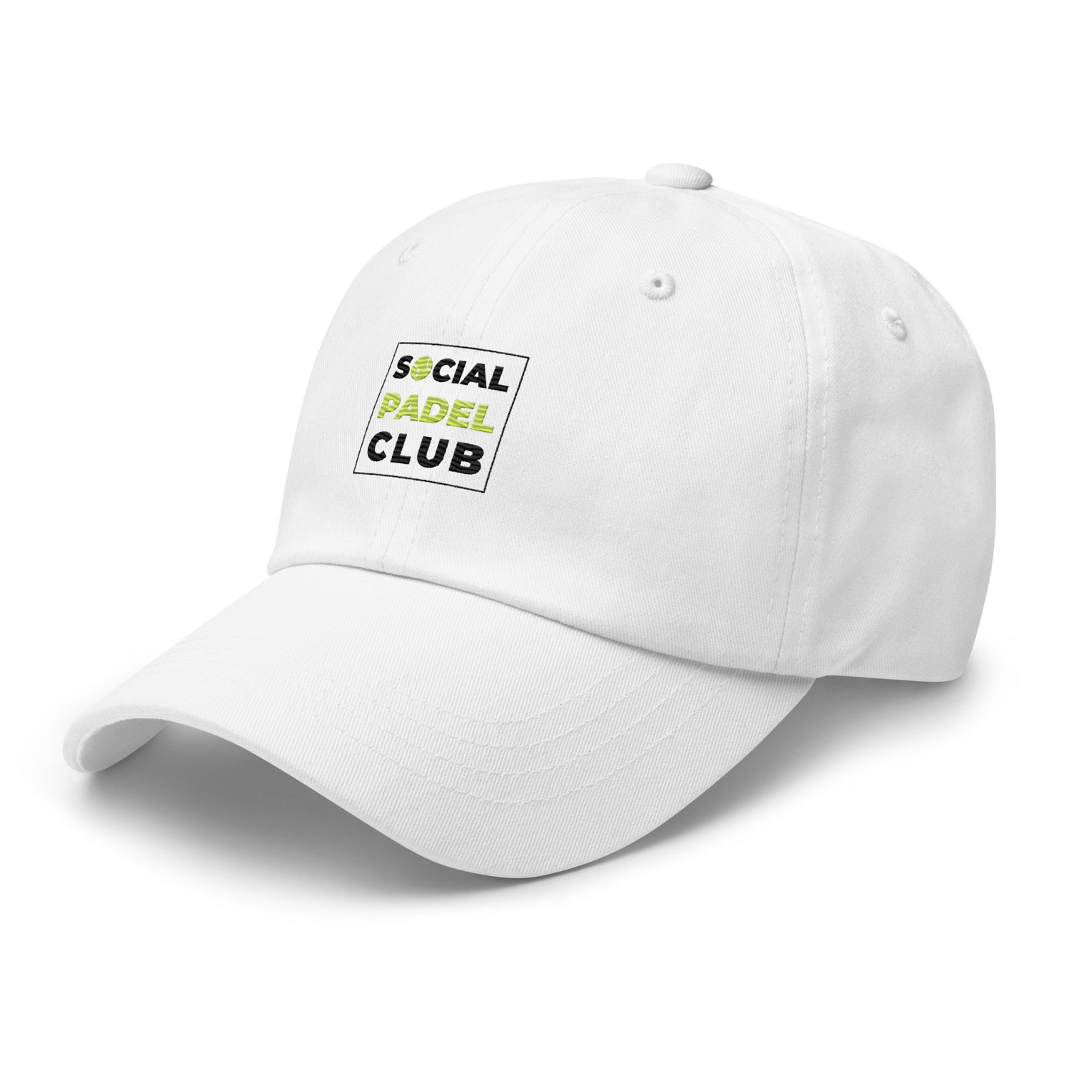 social Dad hat