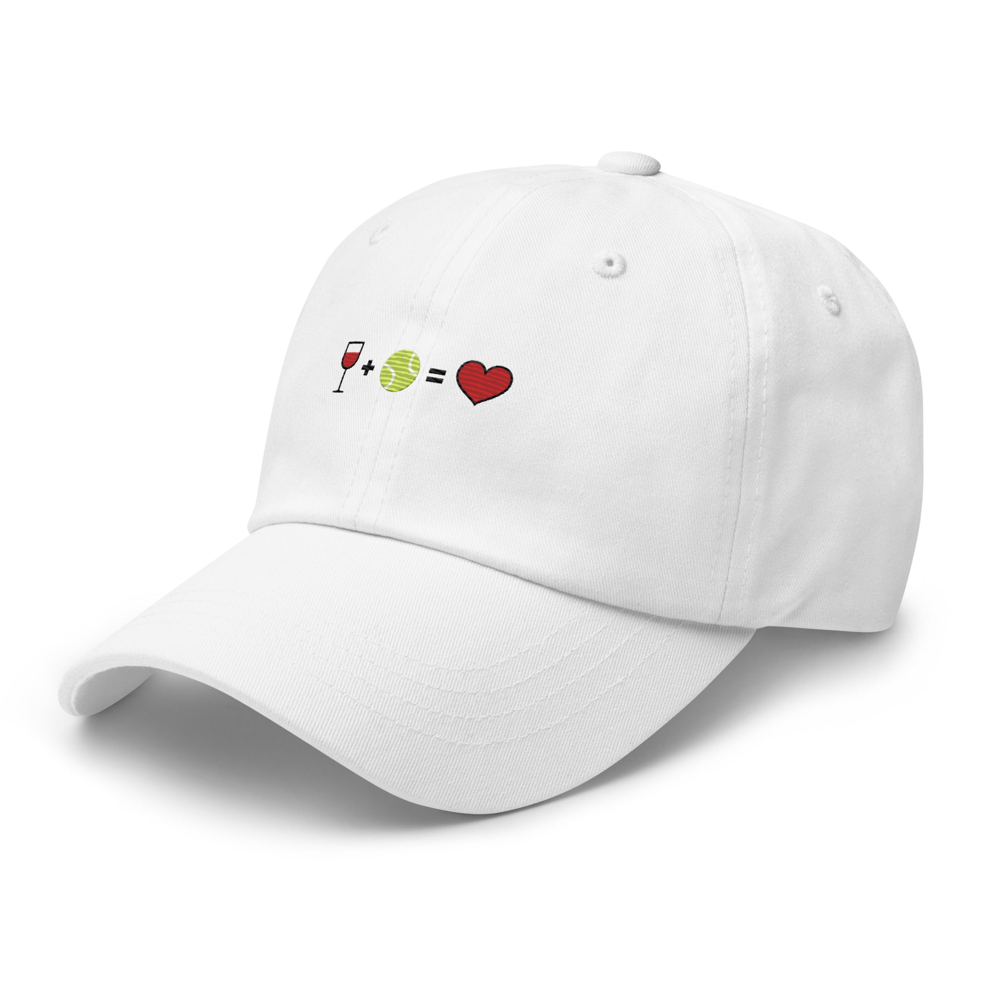 wine Dad hat