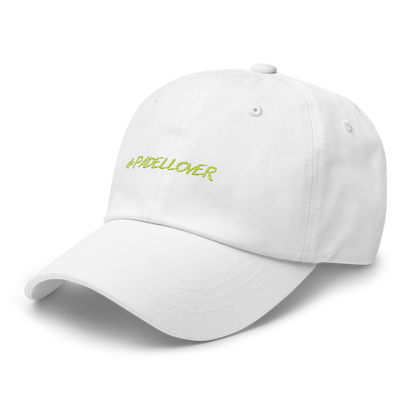 padellover hat