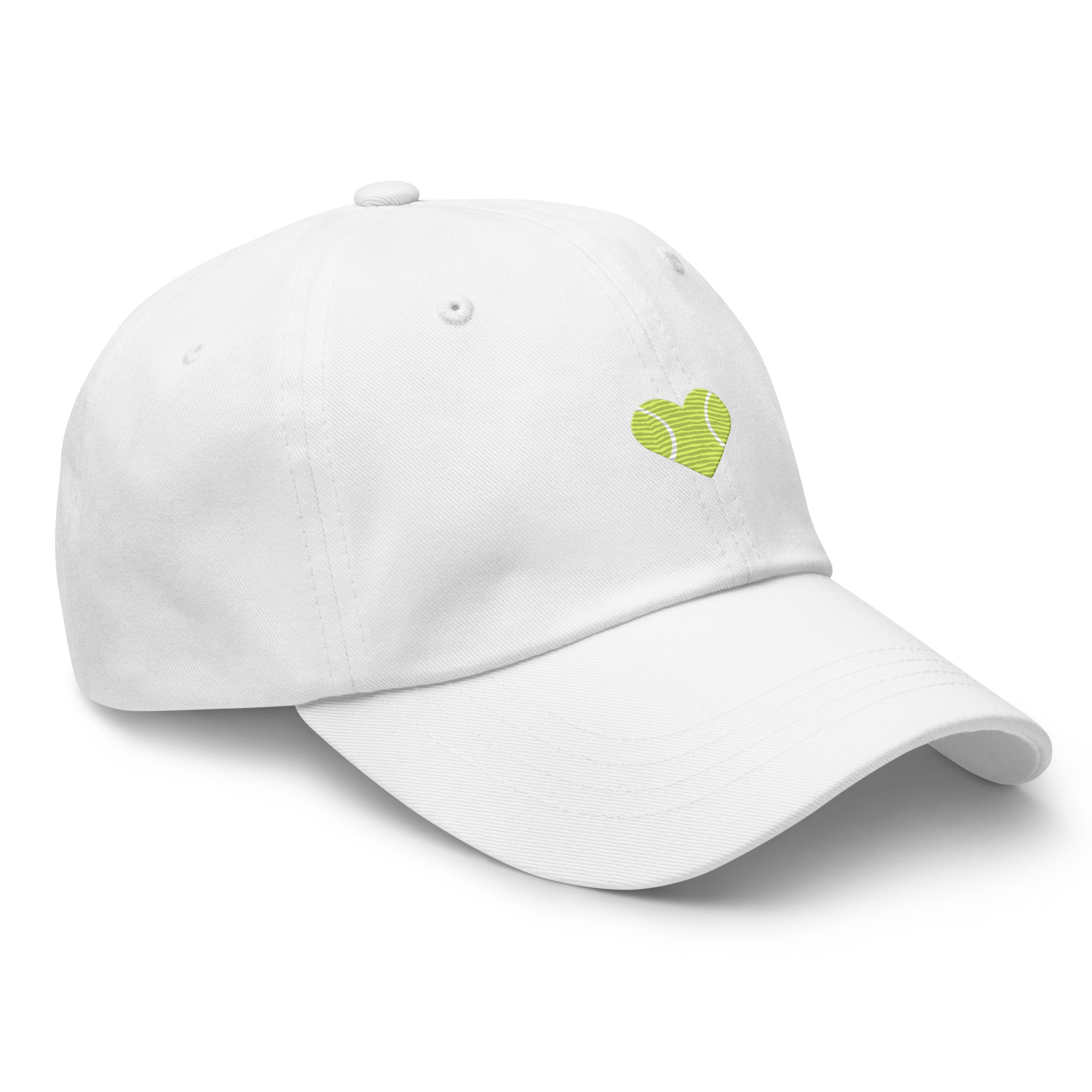 HEART Dad hat