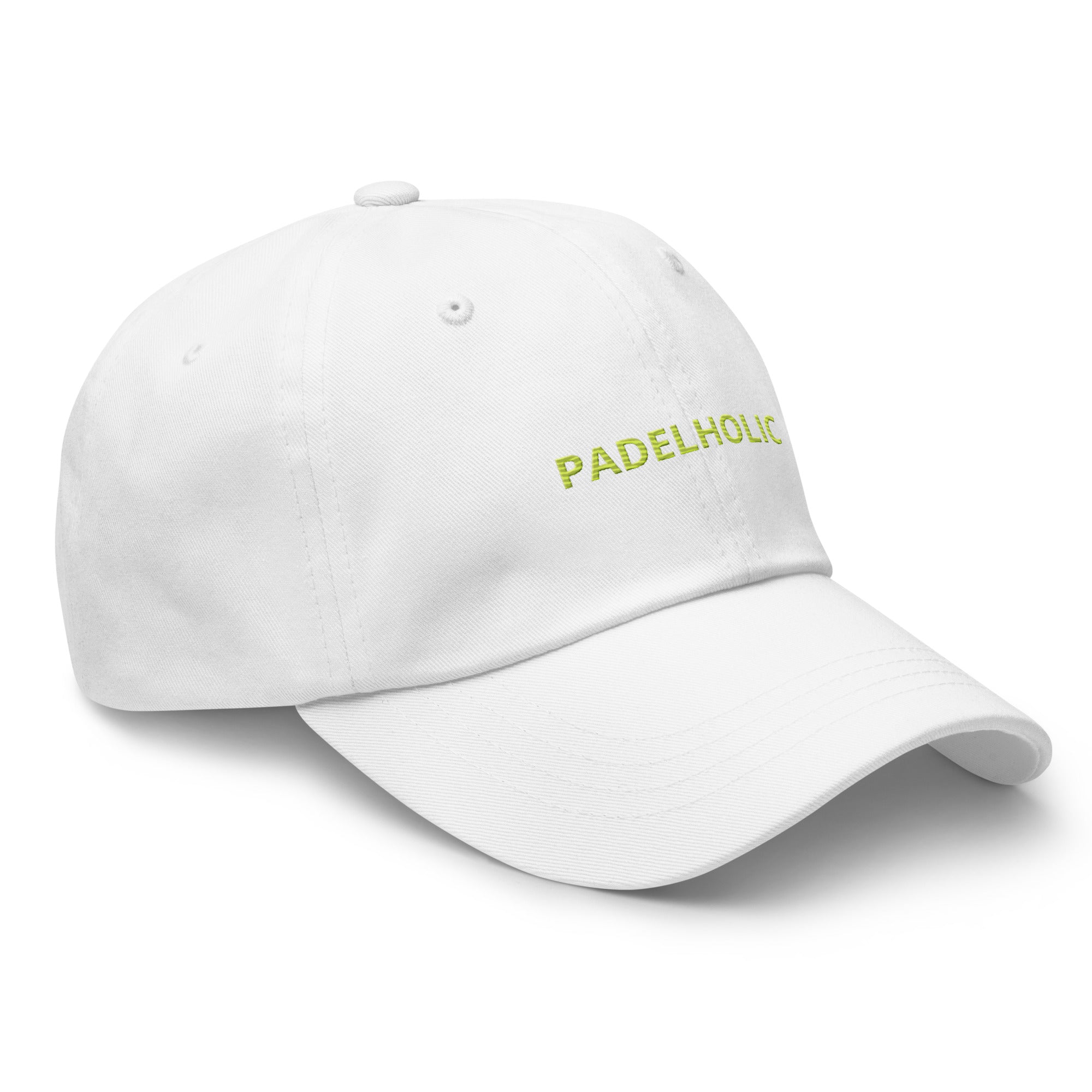 Padelholic Dad hat