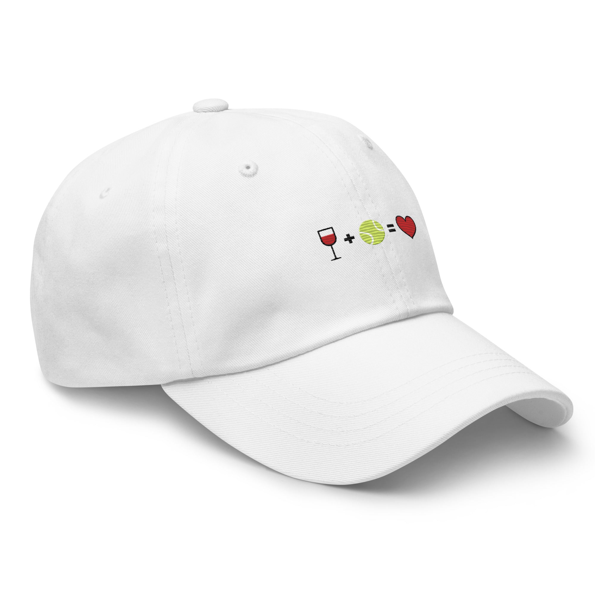 wine Dad hat