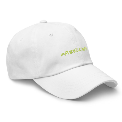 padellover hat