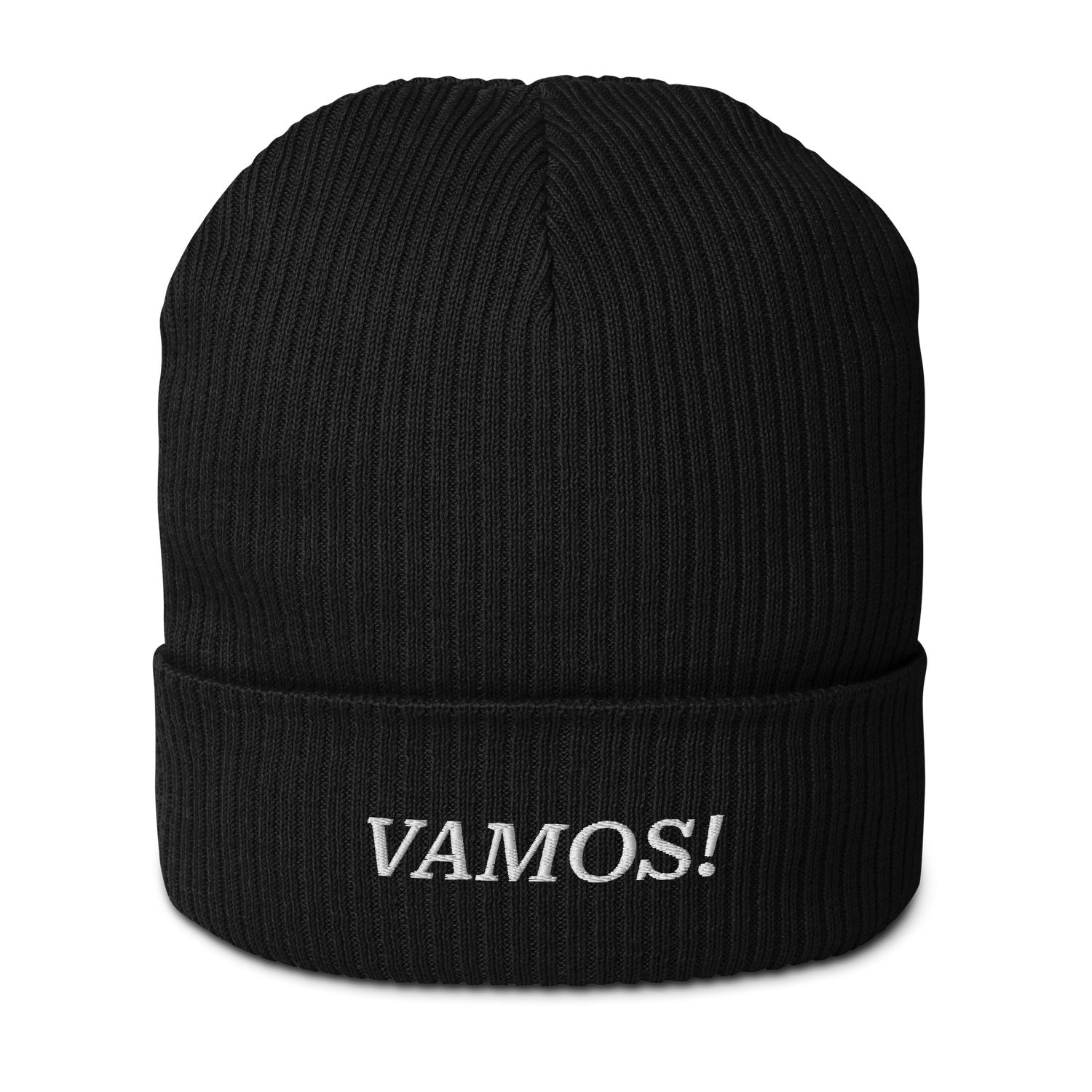 vamos beanie