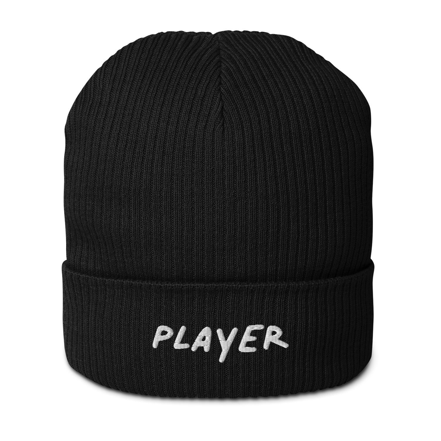 player beanie