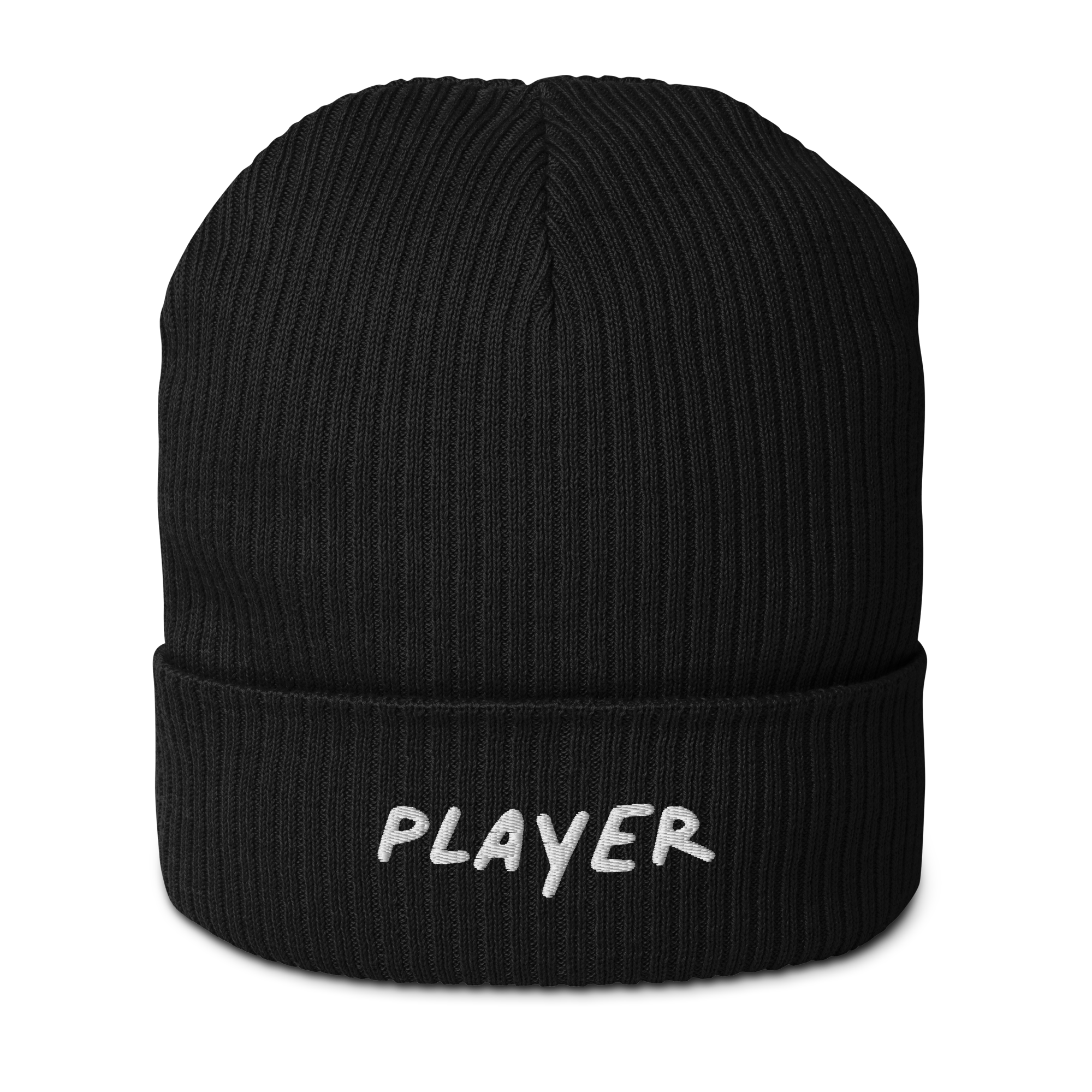 player beanie