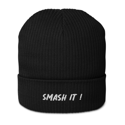 smash it beanie