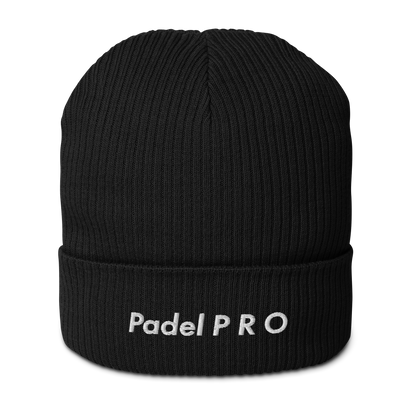 padel pro beanie