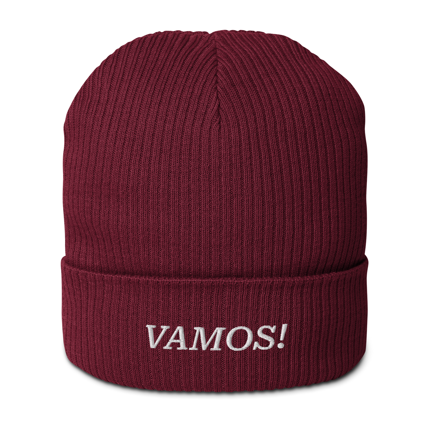 vamos beanie