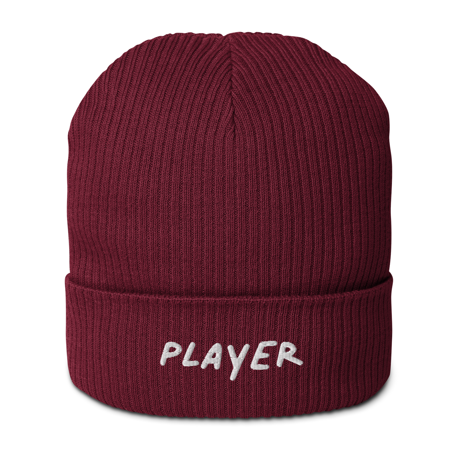 player beanie