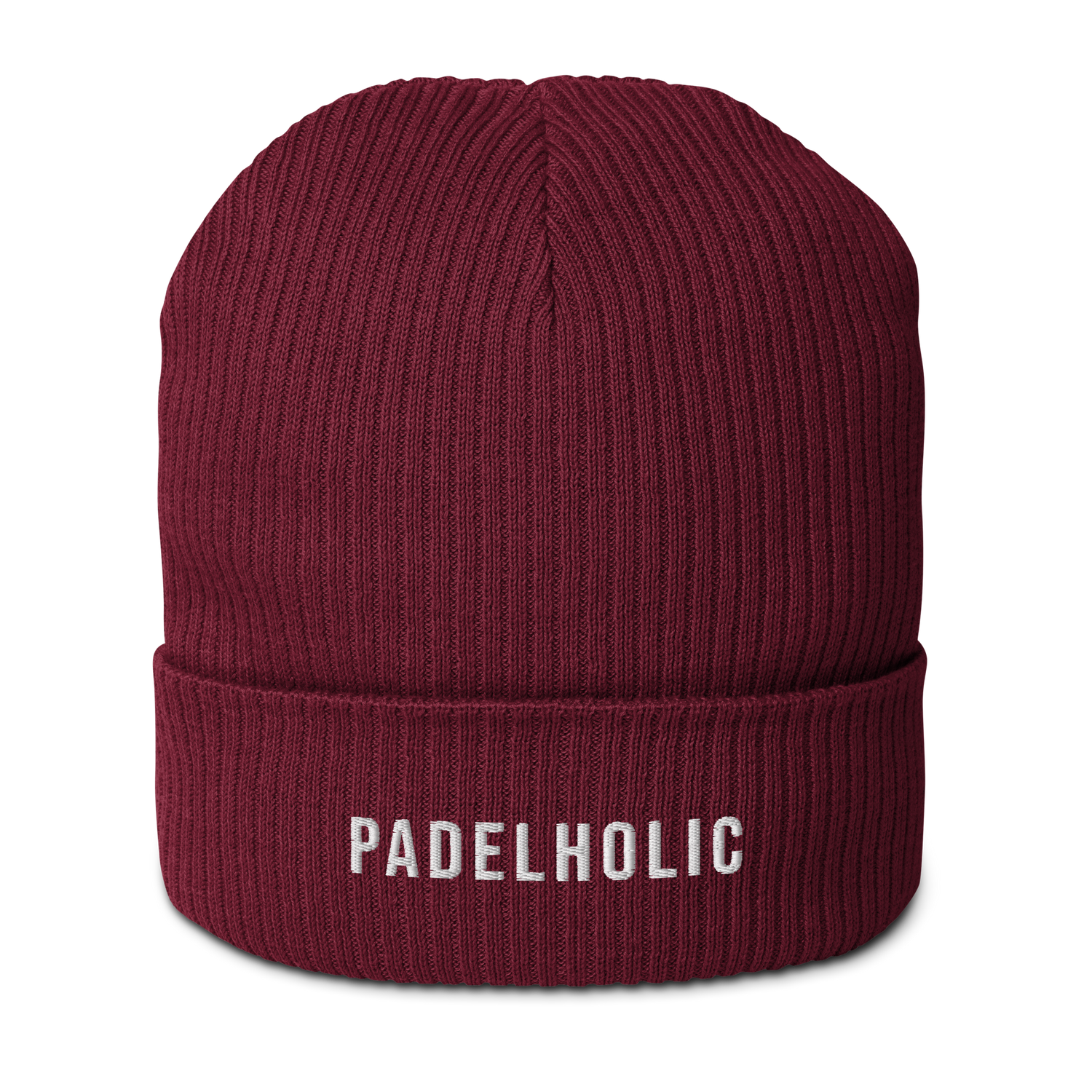 padelholic beanie