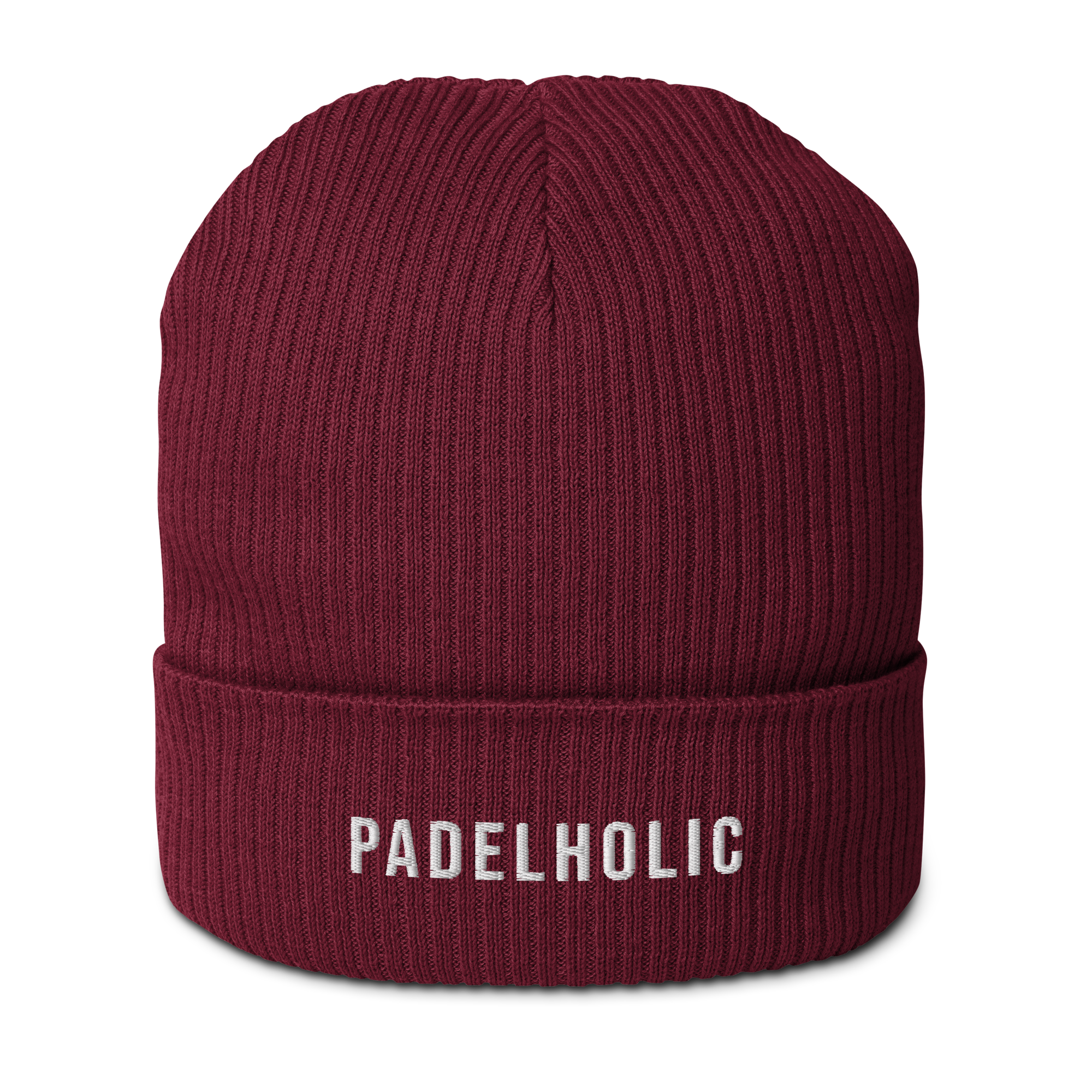 padelholic beanie