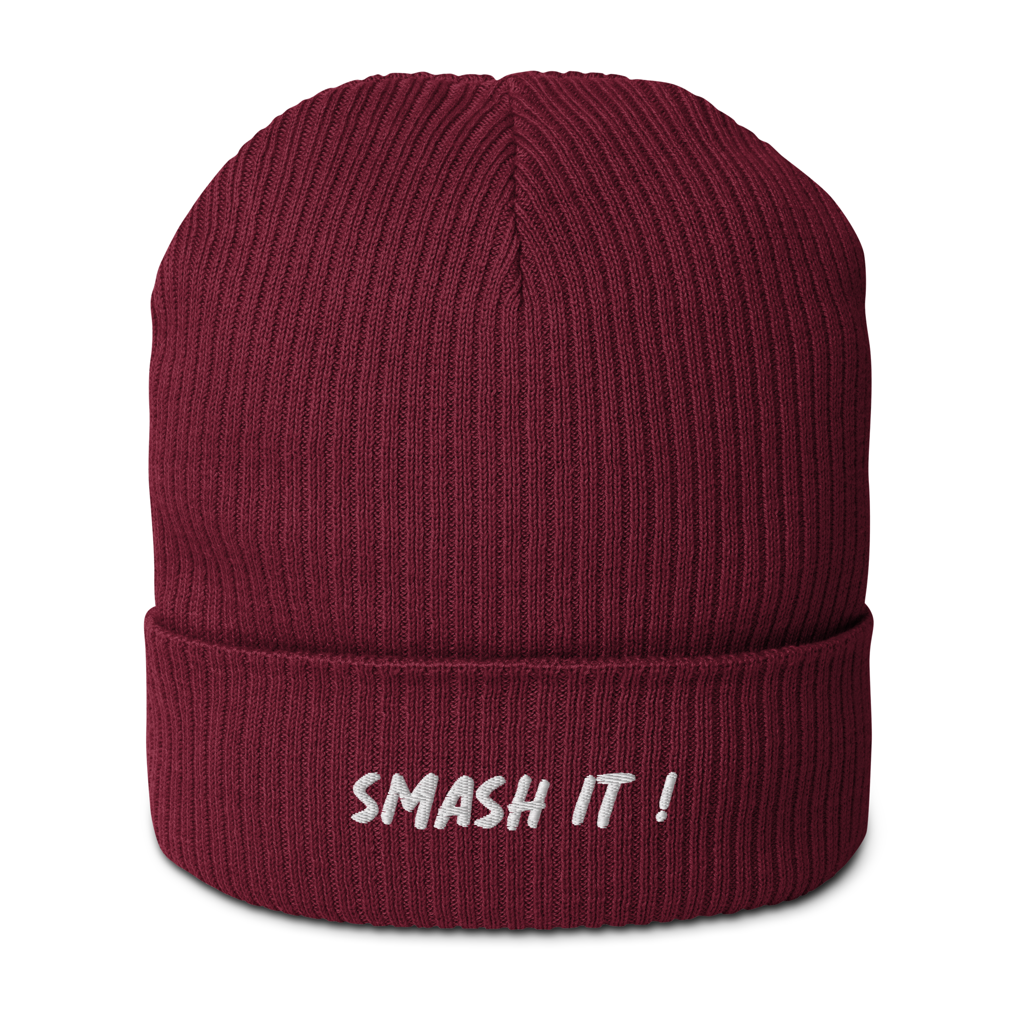 smash it beanie