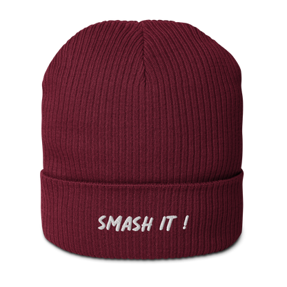 smash it beanie