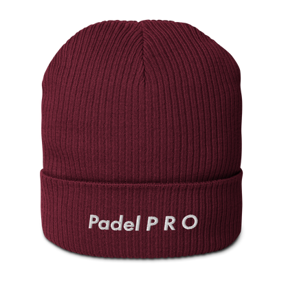 padel pro beanie