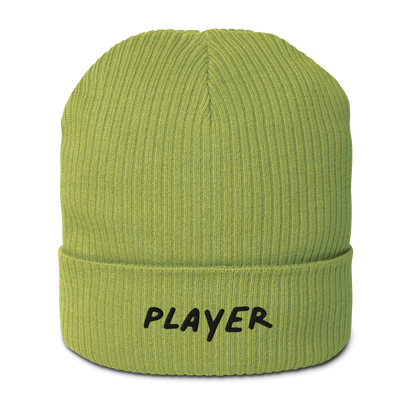 player beanie