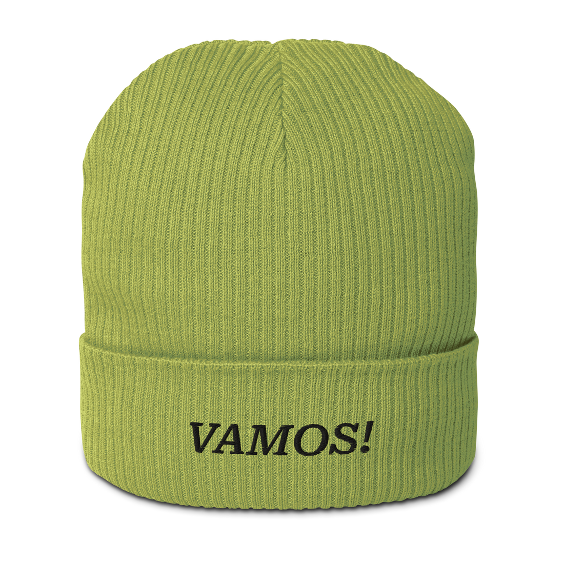 vamos beanie