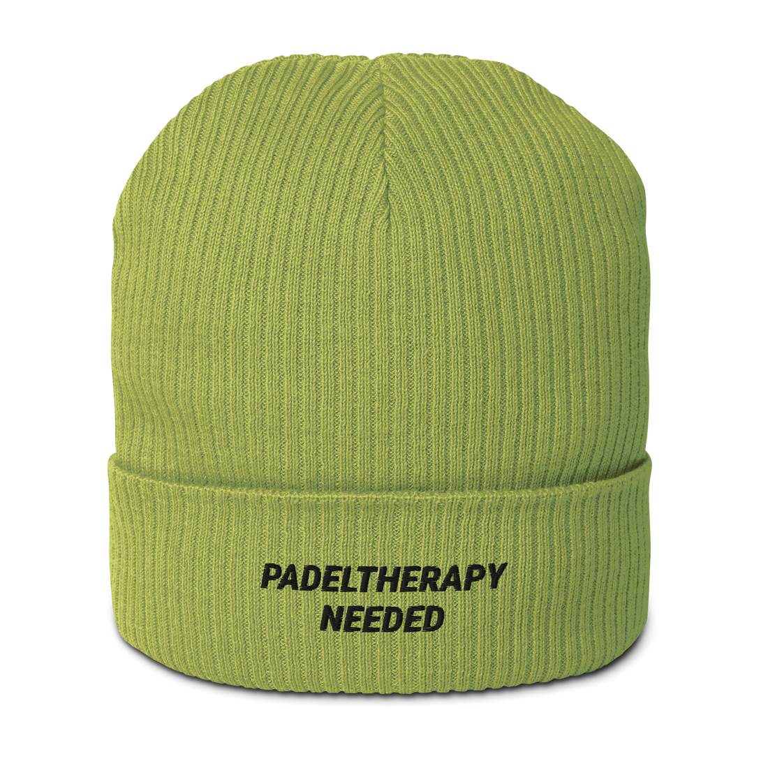 padeltherapy needed beanie