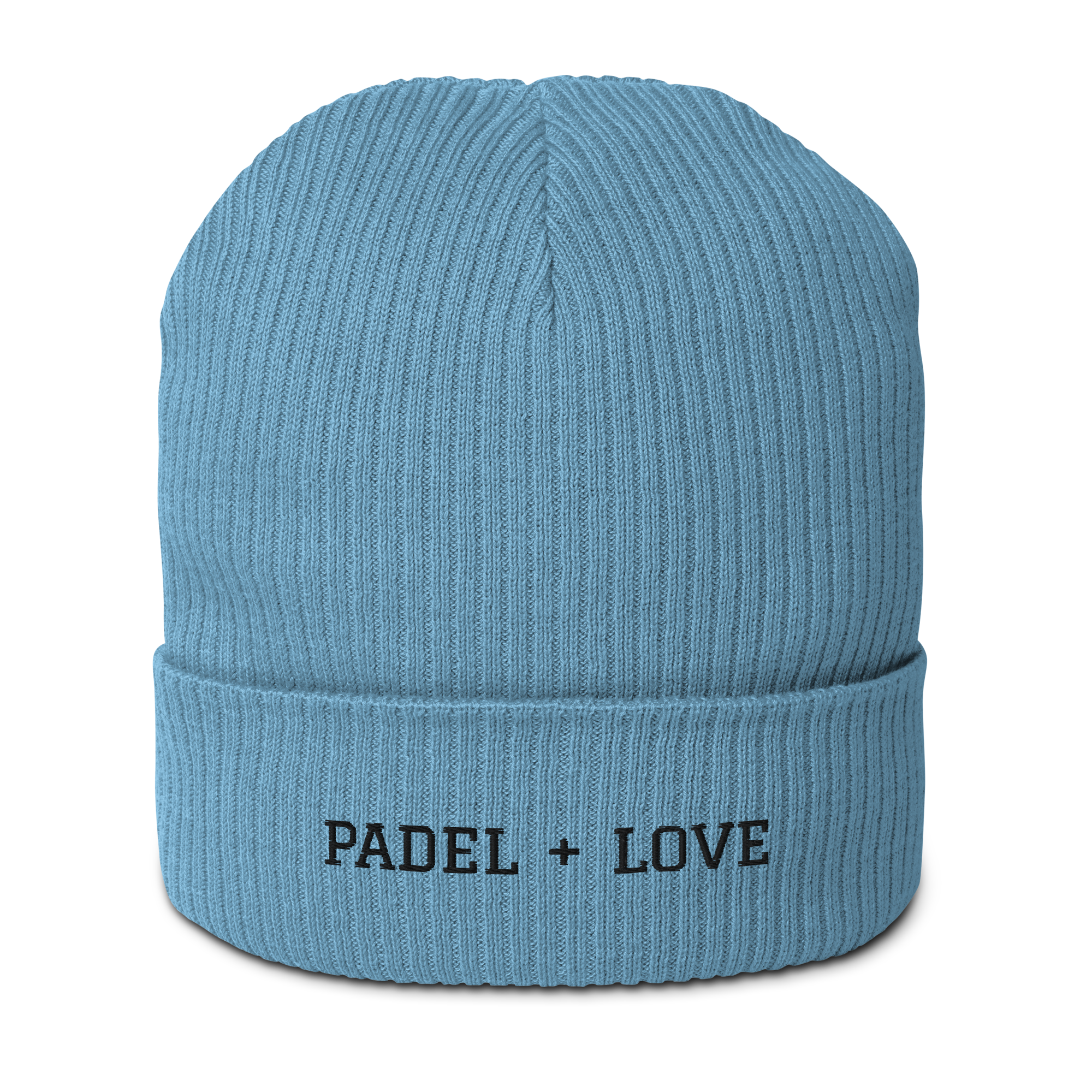 padel+love beanie