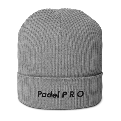 padel pro beanie