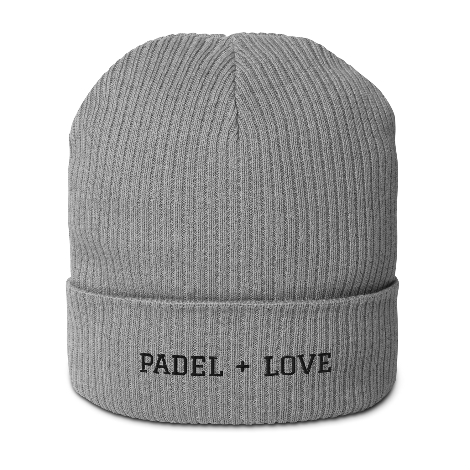 padel+love beanie