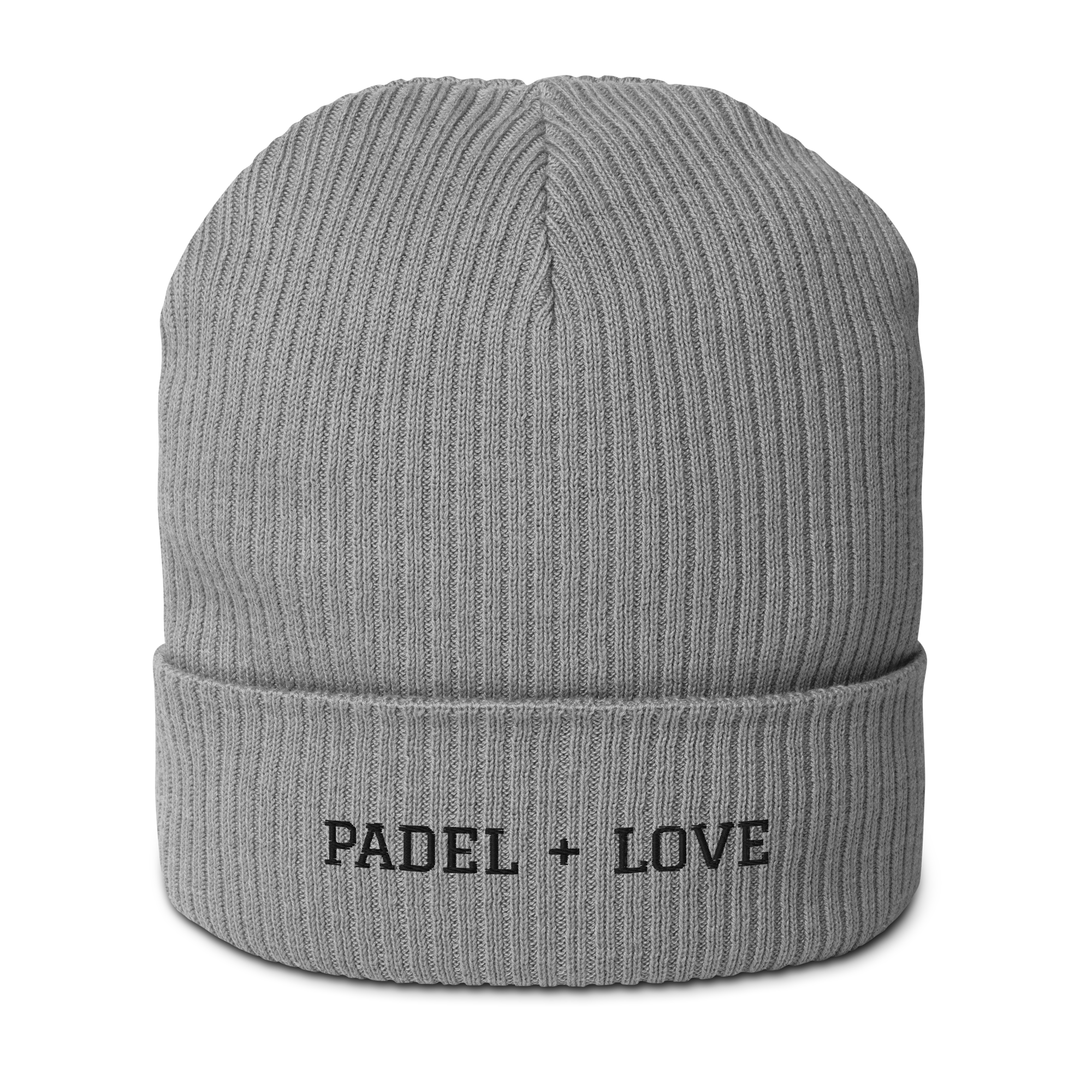 padel+love beanie