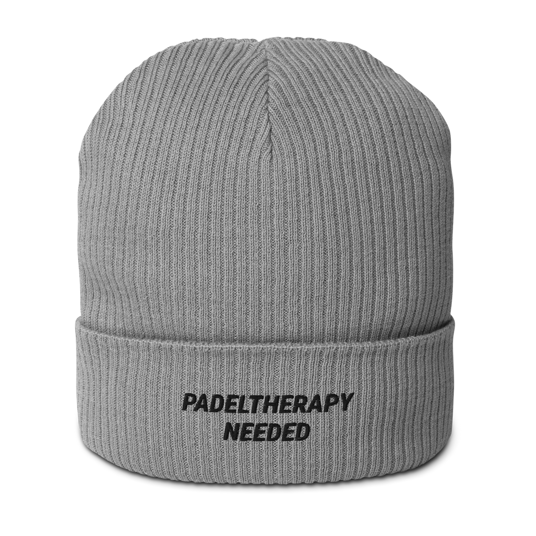 padeltherapy needed beanie